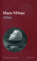 Portada del libro HILDA