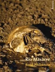 Portada del libro RÍO MASACRE