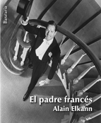 Portada del libro EL PADRE FRANCÉS