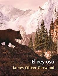 Portada de EL REY OSO