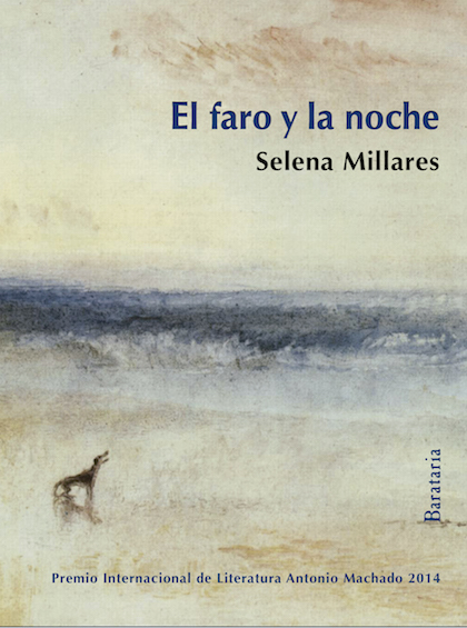 Portada del libro EL FARO Y LA NOCHE