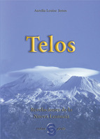 Portada de TELOS, LIBRO 1: Revelaciones de la nueva Lemuria