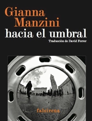 Portada de HACIA EL UMBRAL