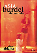 Portada de ASIA BURDEL DEL MUNDO