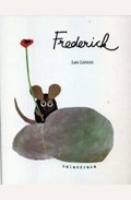 Portada del libro FREDERICK