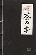 Portada de EL LIBRO DEL TE