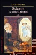 Portada del libro RELATOS DE CIENCIA FICCIÓN