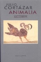 Portada del libro ANIMALIA: Antología