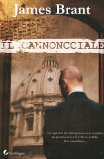 Portada del libro IL CANNONCCIALE