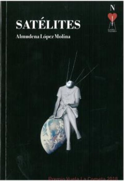 Portada de SATÉLITES