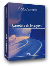 Portada de CARRETERA DE LAS AGUAS