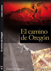 Portada de EL CAMINO DE OREGÓN