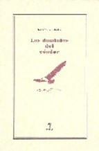 Portada del libro LOS DOMINIOS DEL CÓNDOR