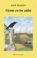 Portada de VIENTO EN LOS OÍDOS