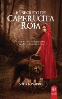 Portada de EL SECRETO DE CAPERUCITA ROJA