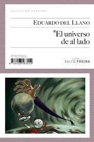 Portada del libro EL UNIVERSO DE AL LADO