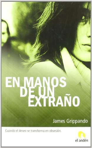 Portada del libro EN MANOS DE UN EXTRAÑO