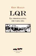 Portada del libro LQR. La propaganda de cada día