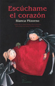 Portada del libro ESCÚCHAME EL CORAZÓN