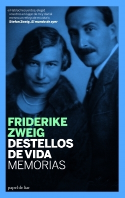 Portada del libro DESTELLOS DE VIDA: MEMORIAS