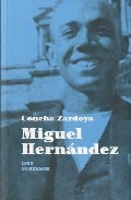 Portada del libro MIGUEL HERNÁNDEZ