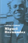 Portada de MIGUEL HERNÁNDEZ