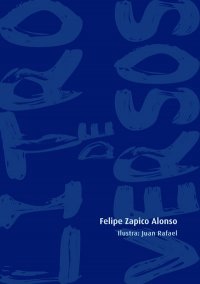 Portada de LITRO DE VERSOS
