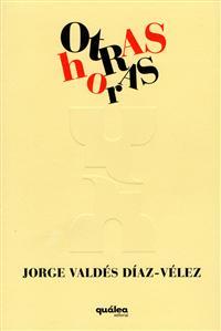 Portada del libro OTRAS HORAS