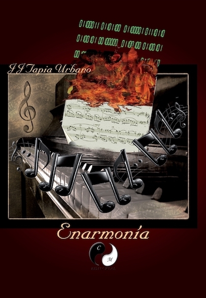 Portada de ENARMONÍA