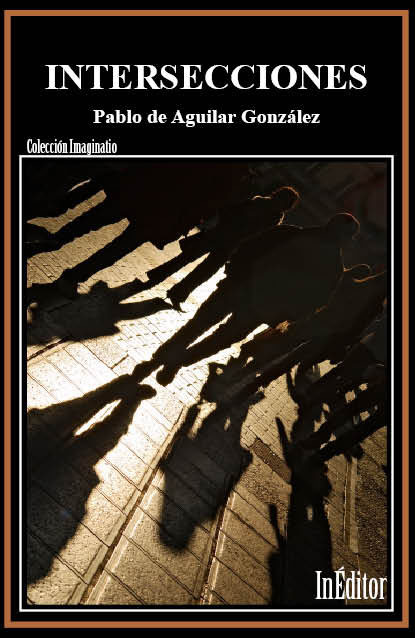 Portada del libro INTERSECCIONES