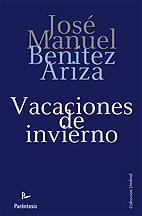 Portada de VACACIONES DE INVIERNO