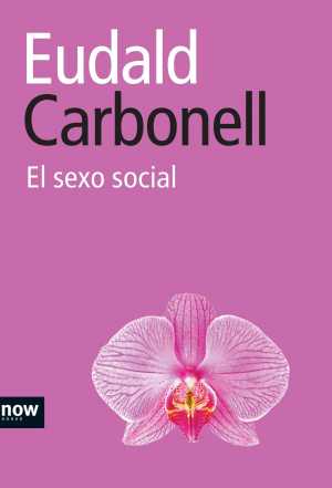 Portada del libro EL SEXO SOCIAL