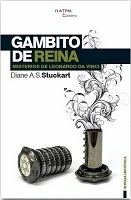 Portada de GAMBITO DE REINA