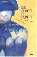 Portada del libro DE PUNTA A PUNTA