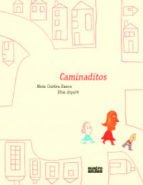 Portada del libro CAMINADITOS