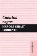 Portada de CUENTOS VAGOS
