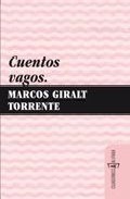 Portada del libro CUENTOS VAGOS