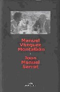 Portada del libro JOAN MANUEL SERRAT