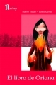 Portada de EL LIBRO DE ORIANA