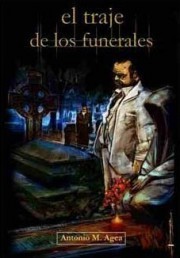 Portada de EL TRAJE DE LOS FUNERALES