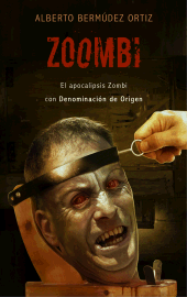 Portada del libro ZOOMBI