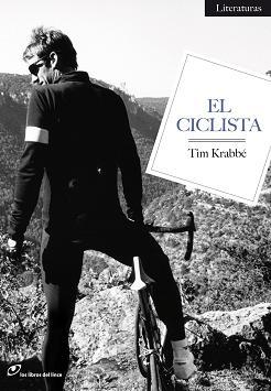 Portada del libro EL CICLISTA