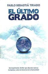 Portada del libro EL ÚLTIMO GRADO