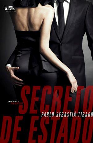 Portada de SECRETO DE ESTADO