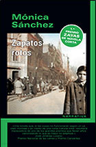 Portada del libro ZAPATOS ROTOS