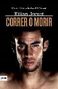 Portada del libro CORRER O MORIR