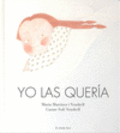 Portada del libro YO LAS QUERÍA