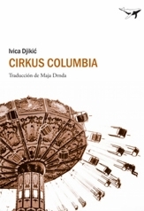 Portada del libro CIRKUS COLUMBIA