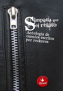 Portada de SIMPATÍA POR EL RELATO