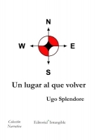 Portada del libro UN LUGAR AL QUE VOLVER